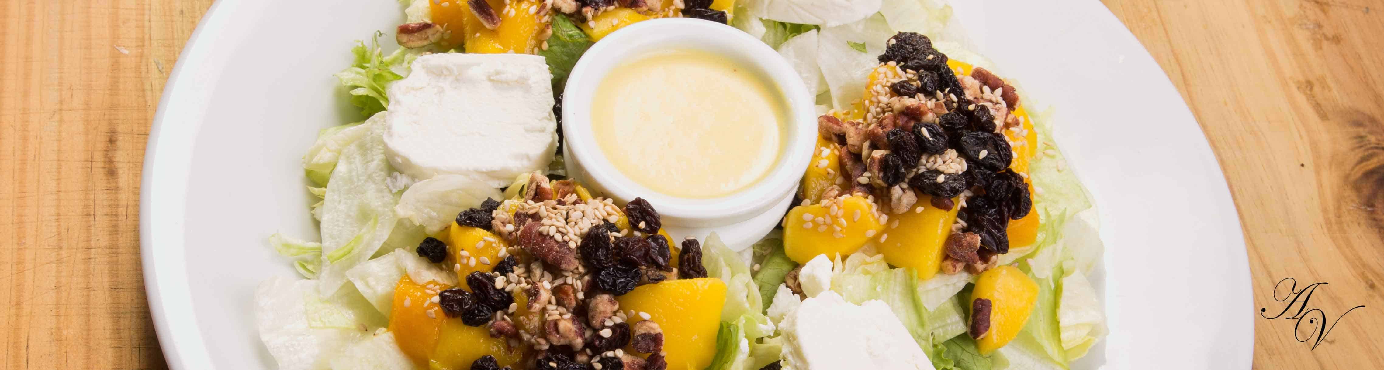 Ensalada