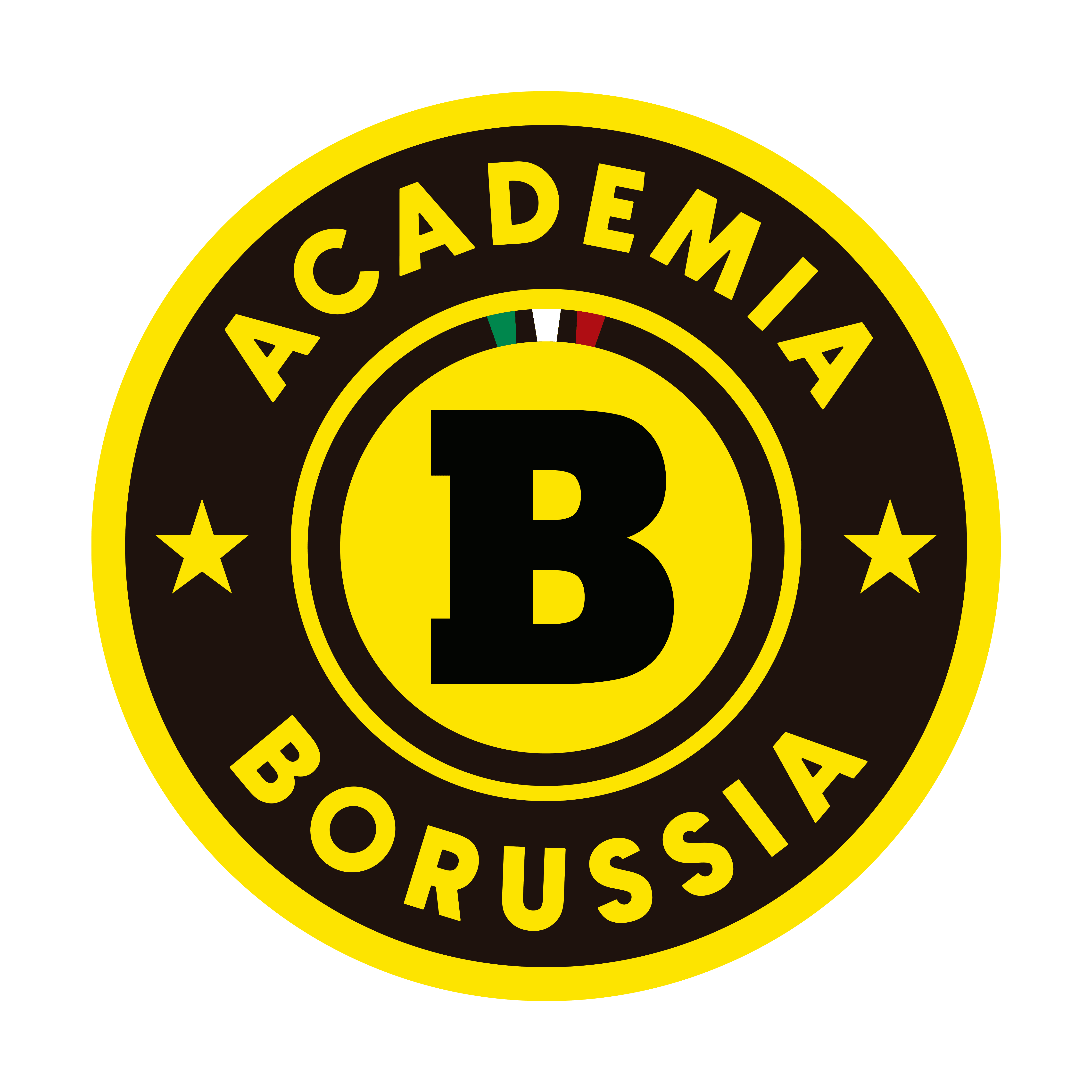 Academia-B